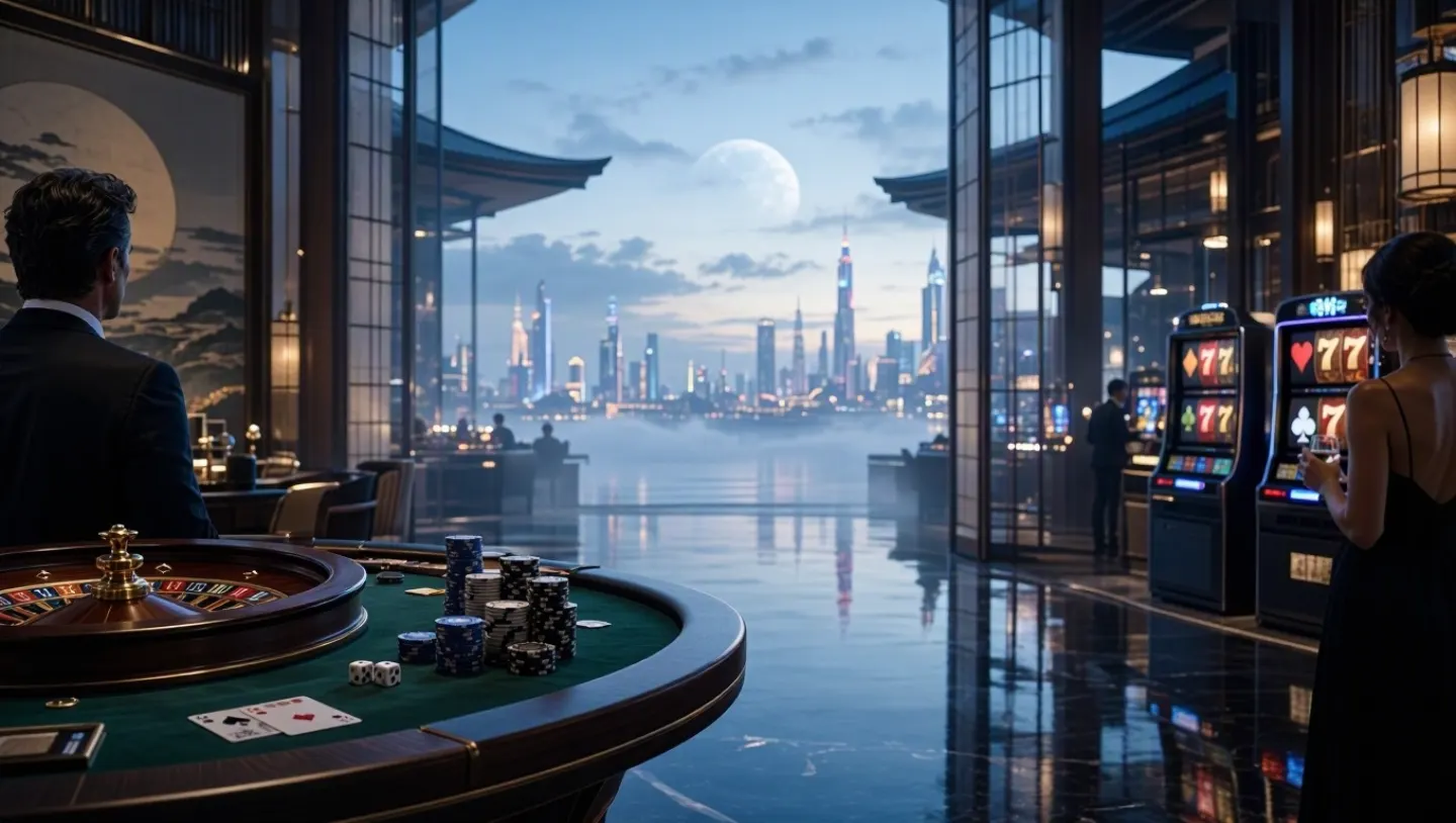 Smash Casino